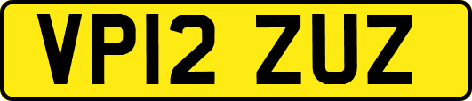 VP12ZUZ
