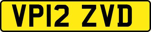 VP12ZVD