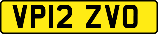 VP12ZVO
