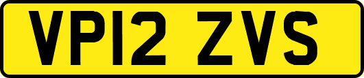 VP12ZVS
