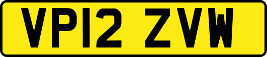 VP12ZVW
