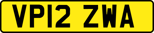 VP12ZWA
