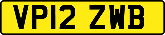 VP12ZWB