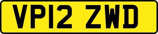 VP12ZWD