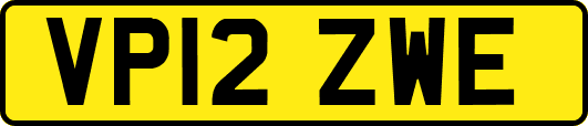 VP12ZWE