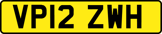 VP12ZWH