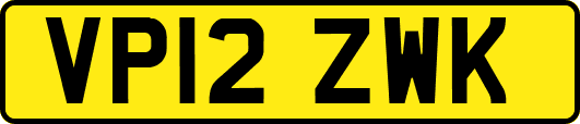 VP12ZWK
