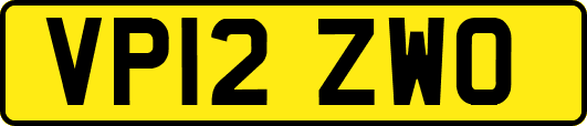 VP12ZWO
