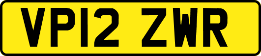 VP12ZWR