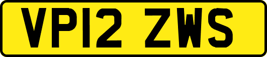 VP12ZWS
