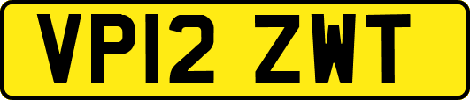 VP12ZWT