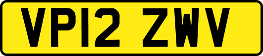 VP12ZWV