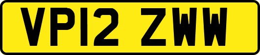 VP12ZWW
