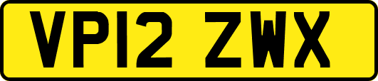 VP12ZWX
