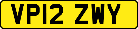 VP12ZWY