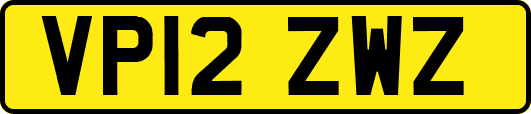 VP12ZWZ