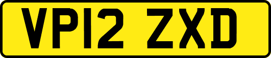 VP12ZXD