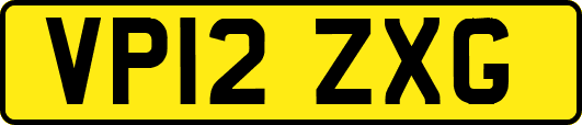 VP12ZXG