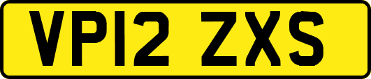 VP12ZXS