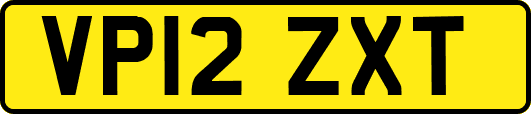 VP12ZXT