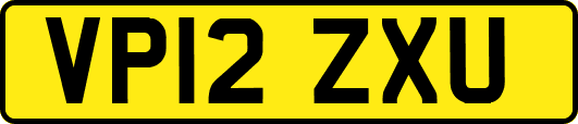 VP12ZXU