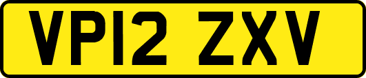 VP12ZXV