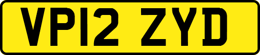 VP12ZYD