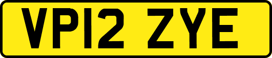 VP12ZYE