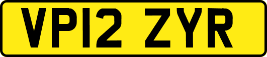 VP12ZYR