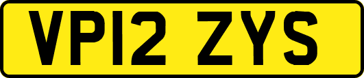 VP12ZYS