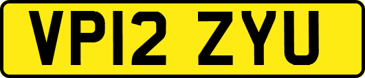 VP12ZYU
