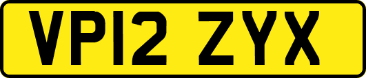 VP12ZYX