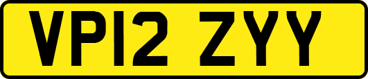 VP12ZYY