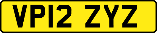 VP12ZYZ