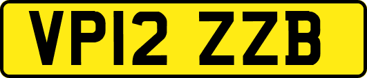 VP12ZZB