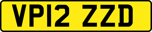 VP12ZZD