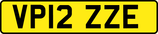VP12ZZE