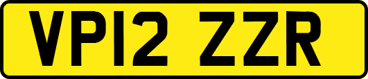 VP12ZZR