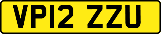 VP12ZZU