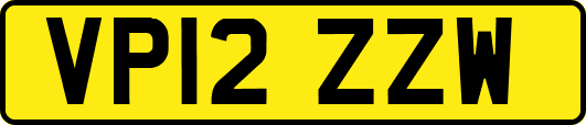 VP12ZZW