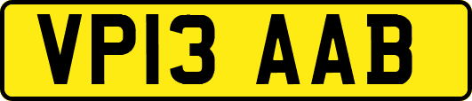 VP13AAB