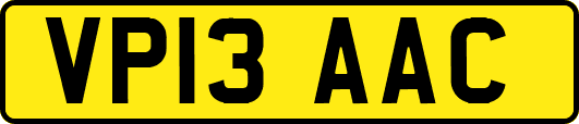 VP13AAC