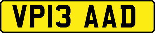 VP13AAD