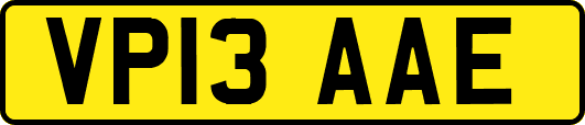 VP13AAE