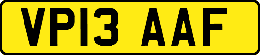VP13AAF