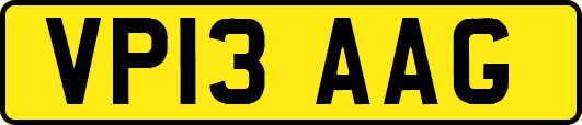 VP13AAG
