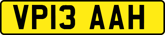 VP13AAH