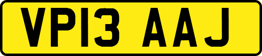 VP13AAJ