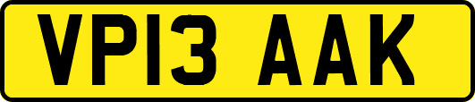 VP13AAK