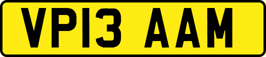 VP13AAM